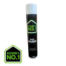 Roofer's No.1 VCL Spray Primer 750ml